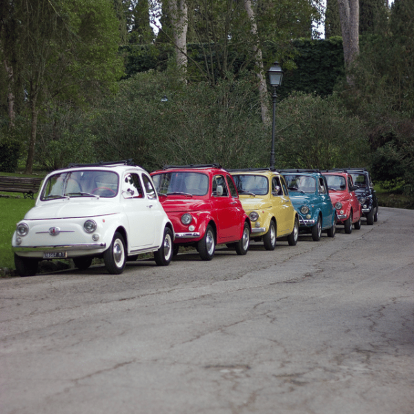 From Florence: Morning Self-Drive Fiat 500 Tour - Frequently Asked Questions