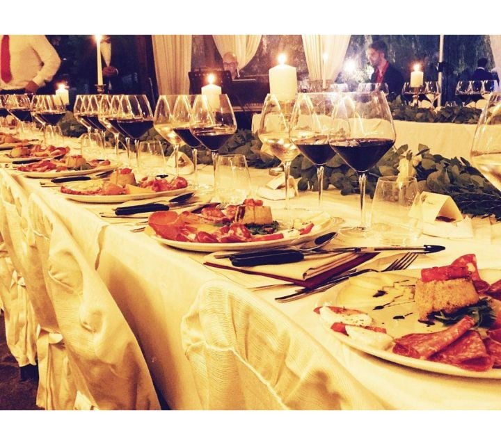 From Florence: Outdoor Wine Dining in San Gimignano Winery - Good To Know