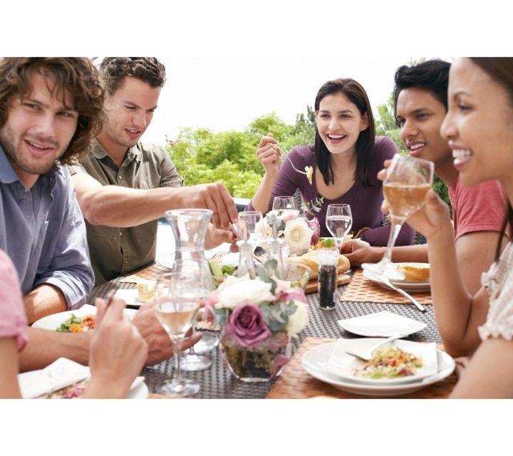 From Florence: Outdoor Wine Dining in San Gimignano Winery - Good To Know