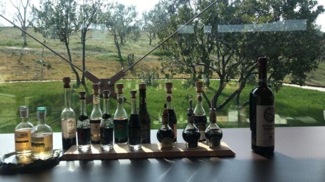 From Florence: Parmesan, Balsamic Vinegar, & Prosciutto Tour - Customer Reviews