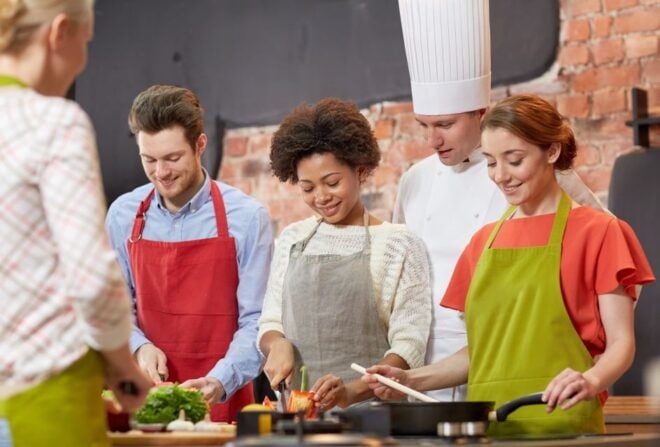 From Florence: Pasta Cooking Class at San Gimignano Winery - Meeting Information
