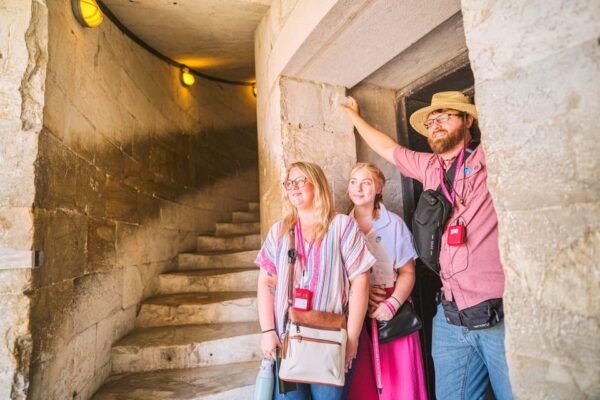 From Florence: Pisa and The Leaning Tower Tour - Frequently Asked Questions
