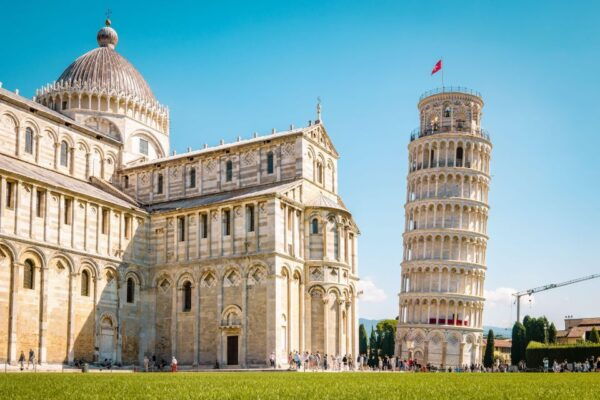 From Florence: Pisa & Cinque Terre With Hike Day Trip - Important Information for Travelers