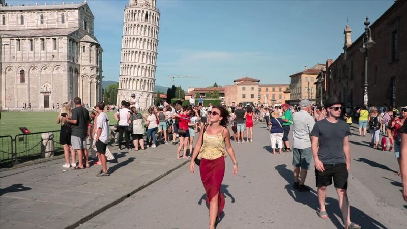 From Florence: Pisa, Lucca and Volterra Day Trip - The Value of This Tour