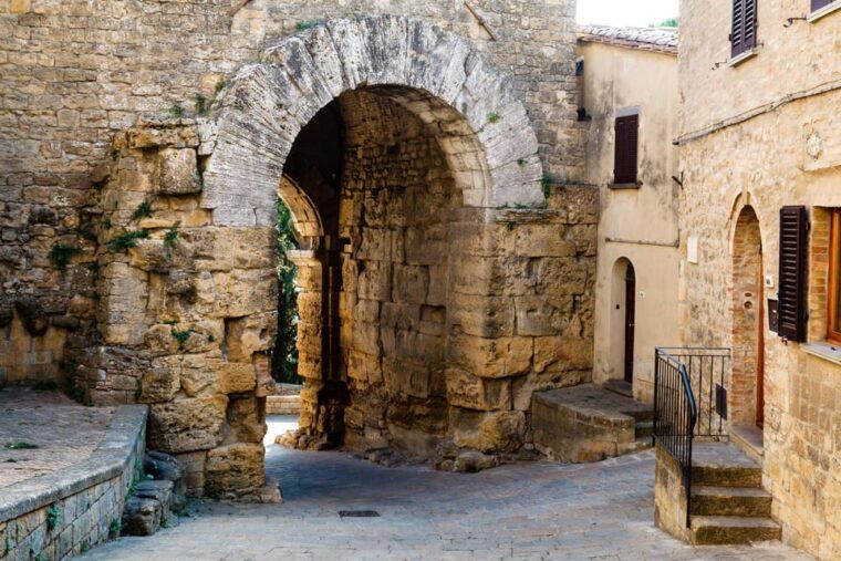 From Florence: Pisa, Lucca and Volterra Day Trip - Who Will Love This Tour?
