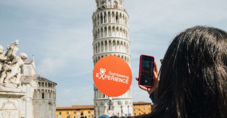 From Florence: Pisa Private Tour & Optional Leaning Tower - Tour Details