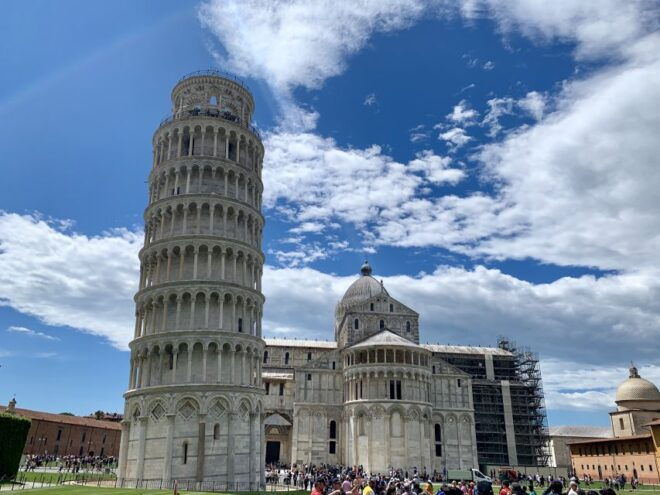 From Florence: Pisa Private Tour & Optional Leaning Tower - Customer Reviews