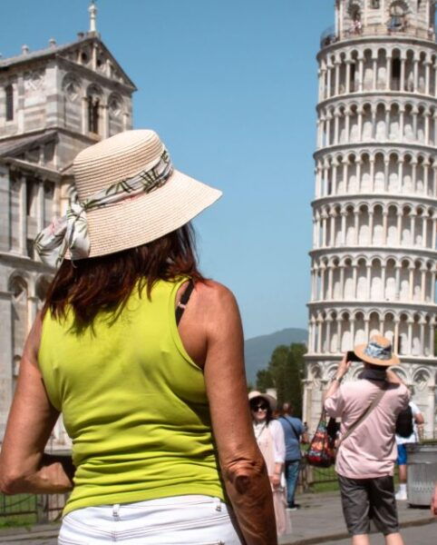 From Florence: Pisa Private Tour & Optional Leaning Tower - Price and Duration