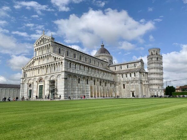 From Florence: Pisa Private Tour & Optional Leaning Tower - Inclusions