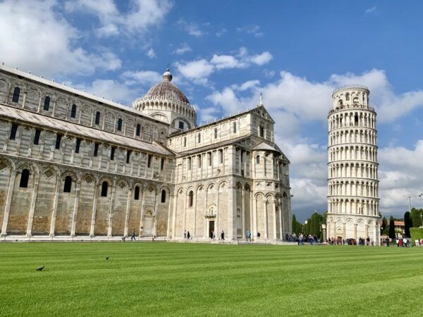 From Florence: Pisa Private Tour & Optional Leaning Tower - Frequently Asked Questions