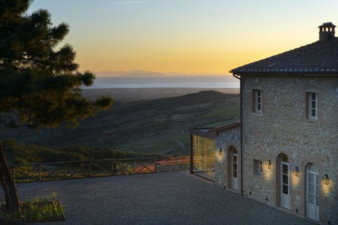 From Florence PRIVATE: Bolgheri Wine Tour With Tasting - Inclusions