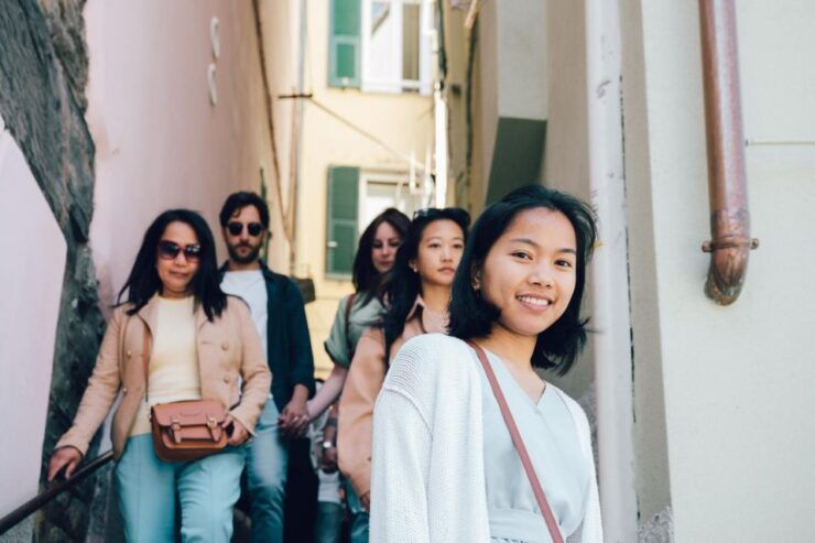 From Florence: Private Day Tour to Cinque Terre - Tour Details