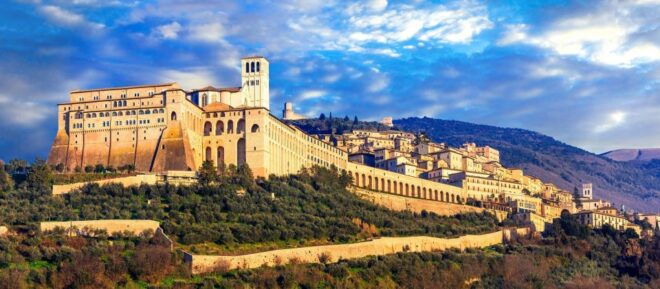 From Florence: Private Day Trip to Assisi and Cortona - Inclusions