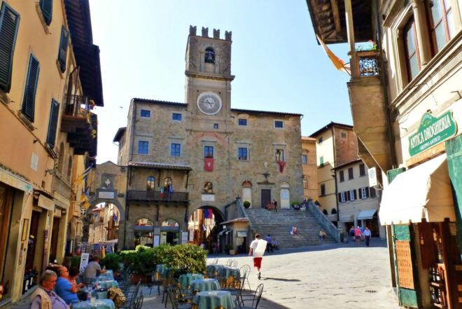 From Florence: Private Day Trip to Assisi and Cortona - Customer Review