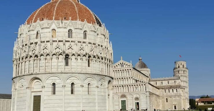 From Florence: Private Day Trip to San Gimignano & Pisa - Good To Know