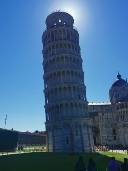 From Florence: Private Day Trip to San Gimignano & Pisa - Important Visitor Information
