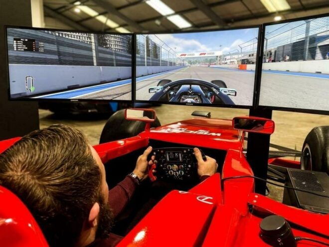From Florence: Private Ferrari Tour - Additional Information