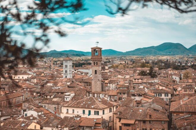 From Florence: Private Full-Day Tour of Pisa and Lucca - Customer Review