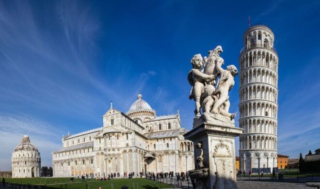 From Florence: Private Full-Day Tour of Pisa and Lucca - Booking Information