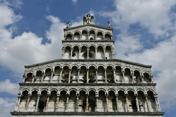 From Florence: Private Full-Day Tour of Pisa and Lucca - Overall Rating