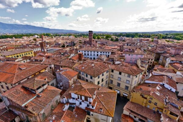 From Florence: Private Full-Day Tour of Pisa and Lucca - Frequently Asked Questions