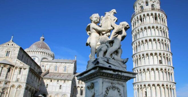 From Florence: Private Half-Day and Guided Tour of Pisa - Tour Logistics