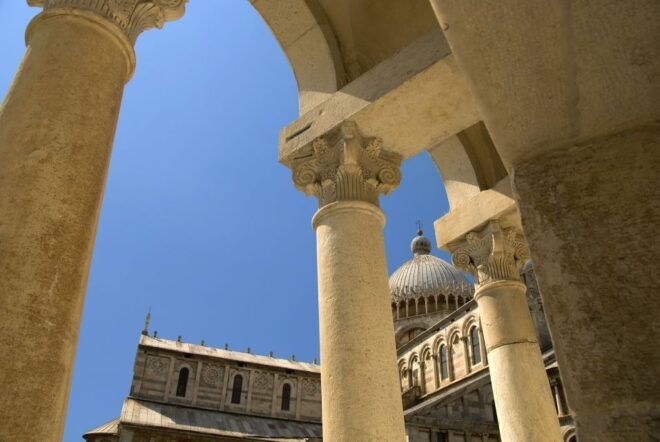 From Florence: Private Half-Day and Guided Tour of Pisa - Availability