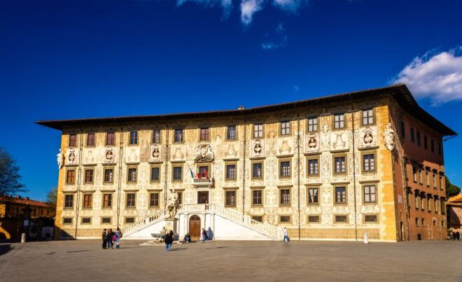 From Florence: Private Half-Day and Guided Tour of Pisa - Reservation