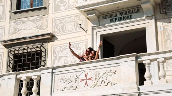 From Florence: Private Half-Day and Guided Tour of Pisa - Private Group Experience