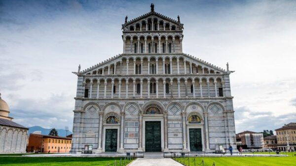 From Florence: Private Half-Day and Guided Tour of Pisa - Customer Reviews