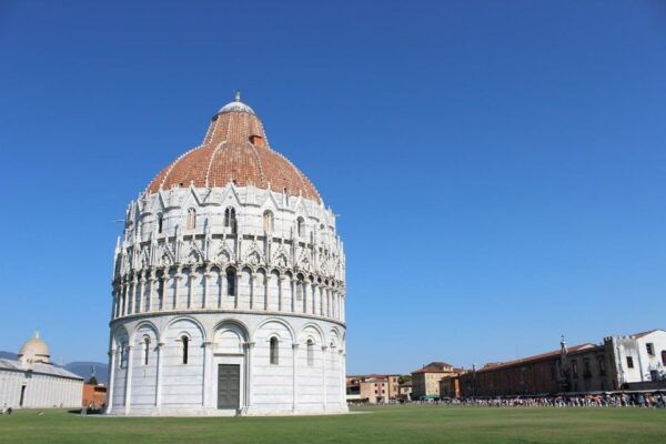 From Florence: Private Half-Day and Guided Tour of Pisa - The Sum Up