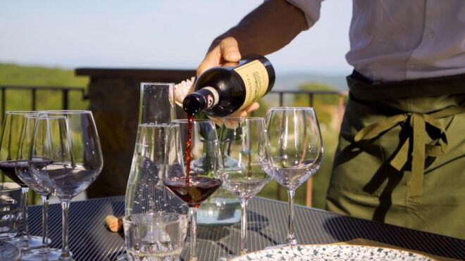 From Florence: Private Half-Day Chianti Tour & Wine Tasting - Customer Experience