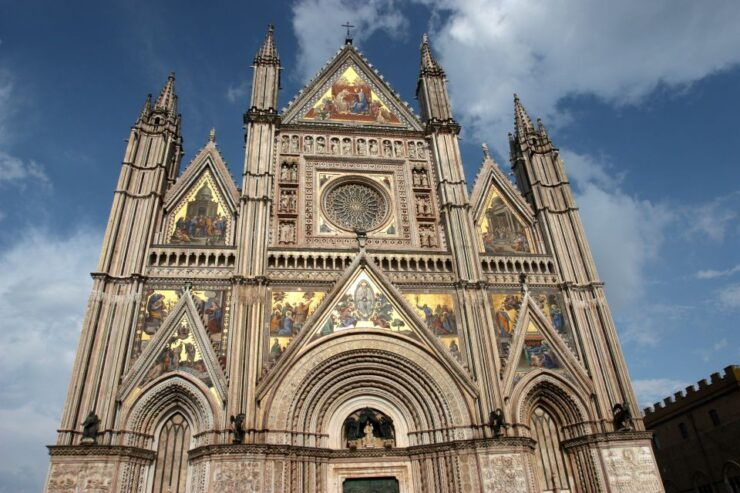 From Florence PRIVATE: Historical Umbria, Assisi and Orvieto - Good To Know