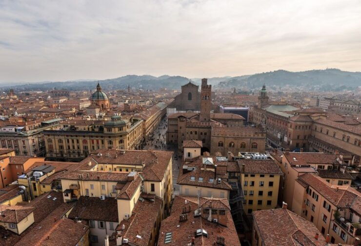 From Florence: Private Maranello and Bologna Day Trip - Good To Know