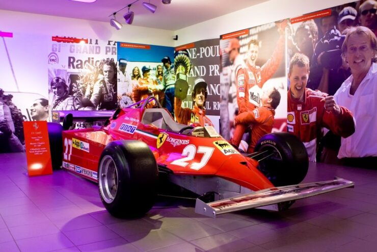 From Florence: Private Maranello and Bologna Day Trip - Trip Details