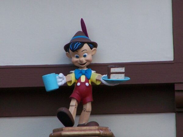 From Florence: Private Pinocchio History Tour - Additional Details