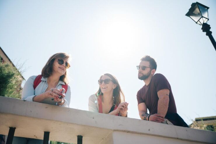 From Florence: Private Roundtrip Transfer to Cinque Terre - Good To Know