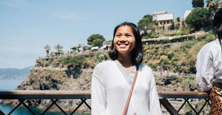 From Florence: Private Roundtrip Transfer to Cinque Terre - Booking Information