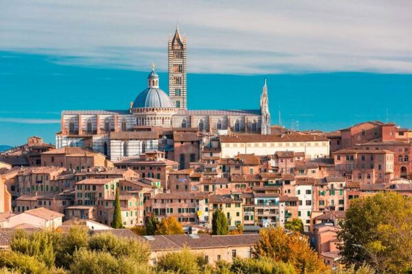 From Florence: PRIVATE Siena and Chianti Classico Trip - Directions and How to Book