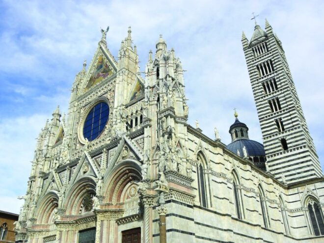 From Florence: Private Siena Day Trip With Transfers - The Sum Up
