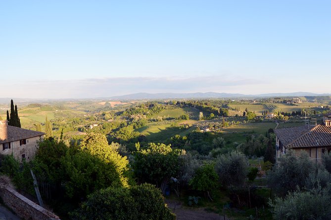 From Florence: PRIVATE Siena, San Gimignano & Monteriggioni -Medieval Experience - The Sum Up