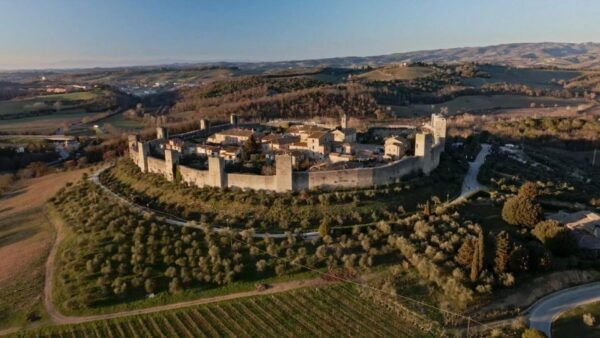 From Florence: Private Siena, San Gimignano + Wine Tasting - Frequently Asked Questions