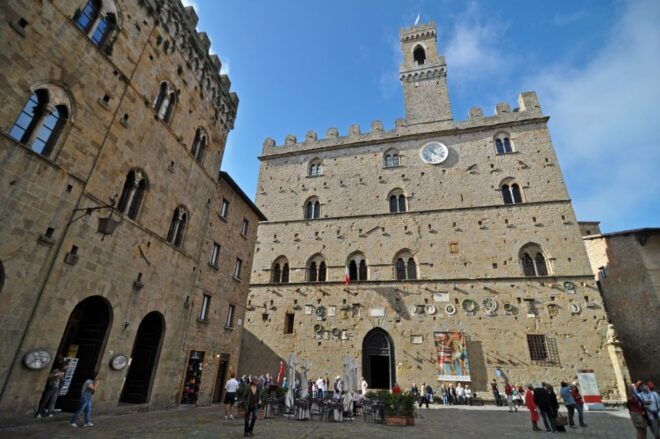 From Florence: PRIVATE Tour of San Gimignano and Volterra - Customer Reviews
