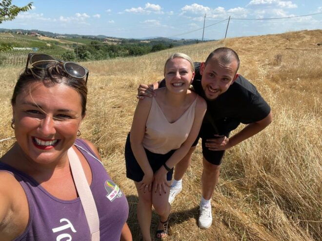 From Florence: Private Tour of Tuscany by Vintage Tuk Tuk - Highlights of the Tour Experience