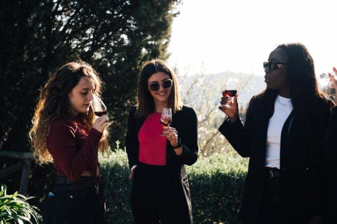 From Florence: Private Transfer to Bolgheri - Booking Information