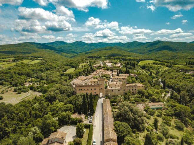 From Florence: Private Transfer to Bolgheri - Important Information