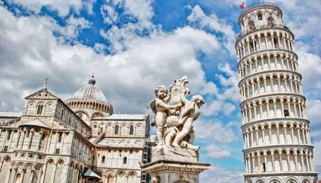 From Florence: PRIVATE Trip to Pisa, San Gimignano, & Siena - Customer Reviews