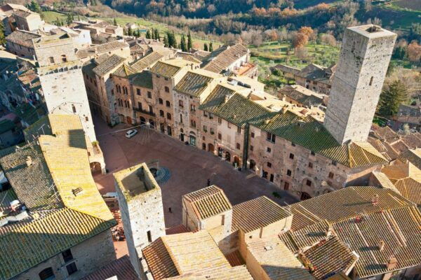 From Florence: PRIVATE Trip to Pisa, San Gimignano, & Siena - Booking Information