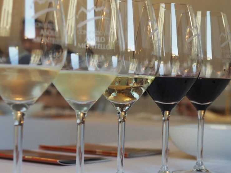 From Florence: Private Wine Tasting Tour in Chianti - Inclusions