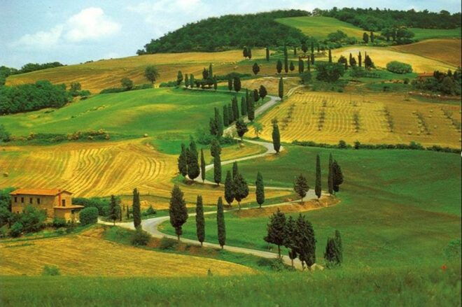 From Florence: Private Wine Tasting Tour in Chianti - Directions
